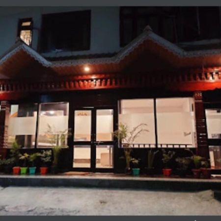 Cherrywood Suites & Spa By Easygorooms Darjeeling  Exterior foto