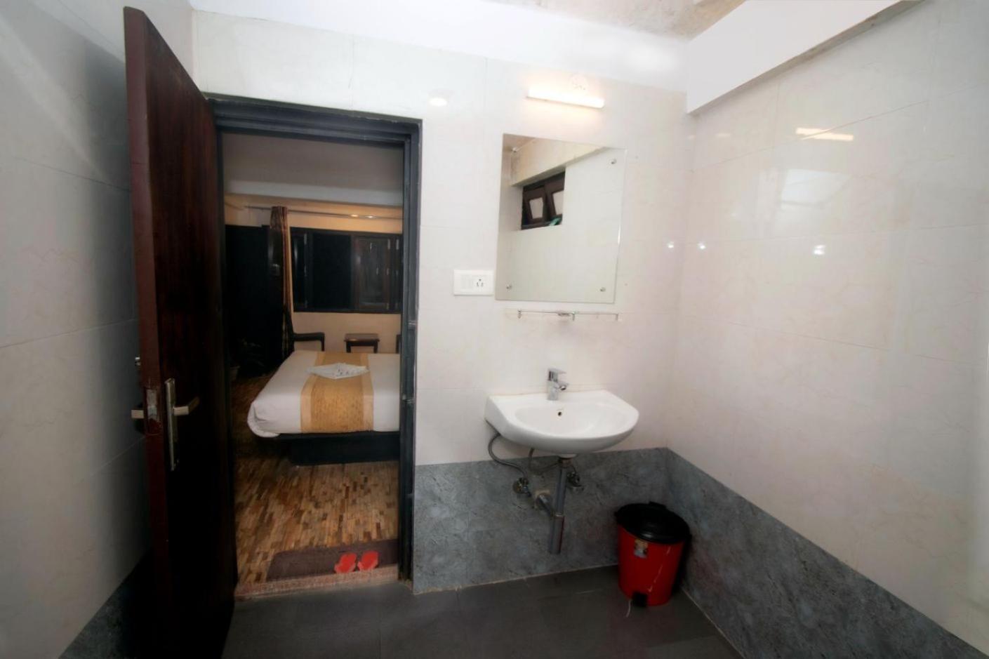 Cherrywood Suites & Spa By Easygorooms Darjeeling  Exterior foto