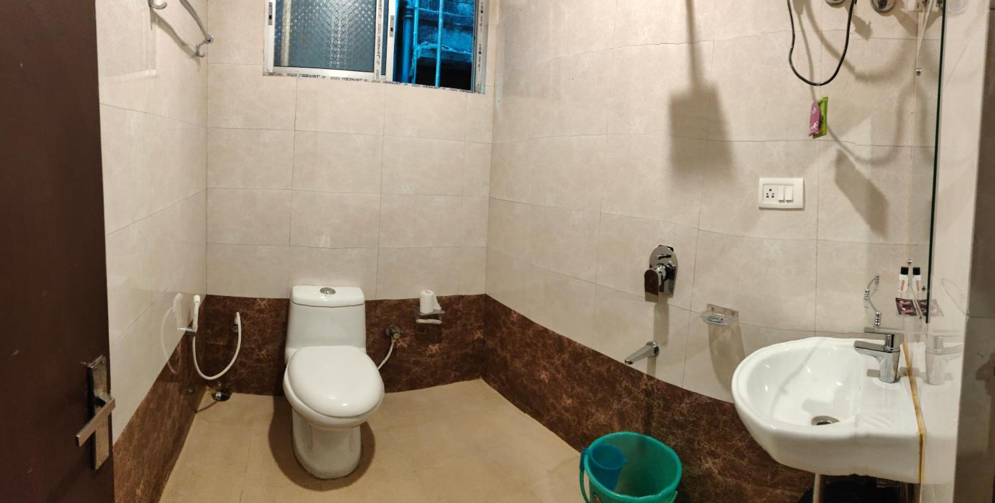Cherrywood Suites & Spa By Easygorooms Darjeeling  Exterior foto