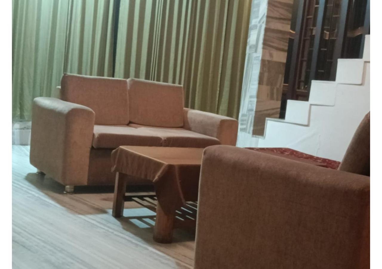 Cherrywood Suites & Spa By Easygorooms Darjeeling  Exterior foto