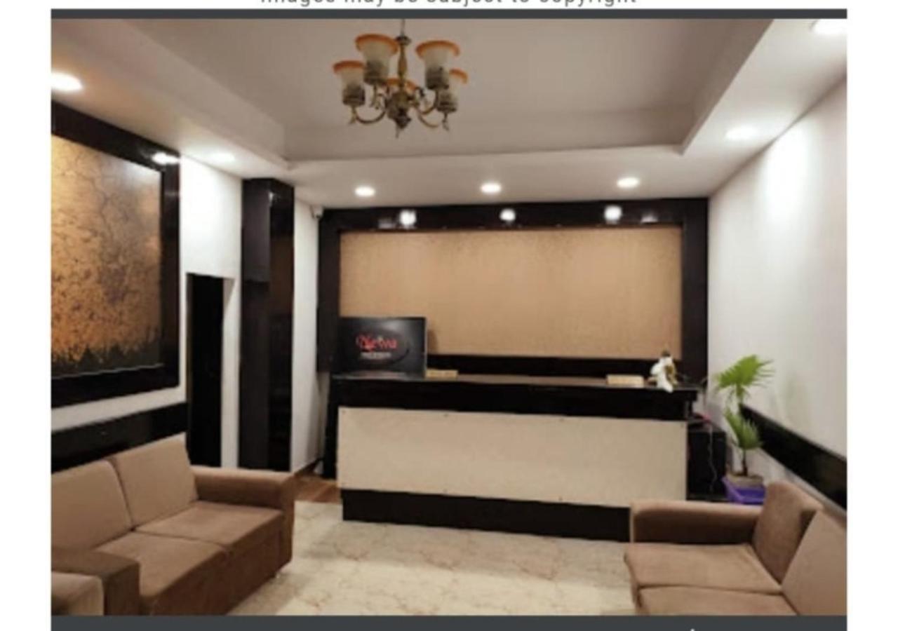 Cherrywood Suites & Spa By Easygorooms Darjeeling  Exterior foto